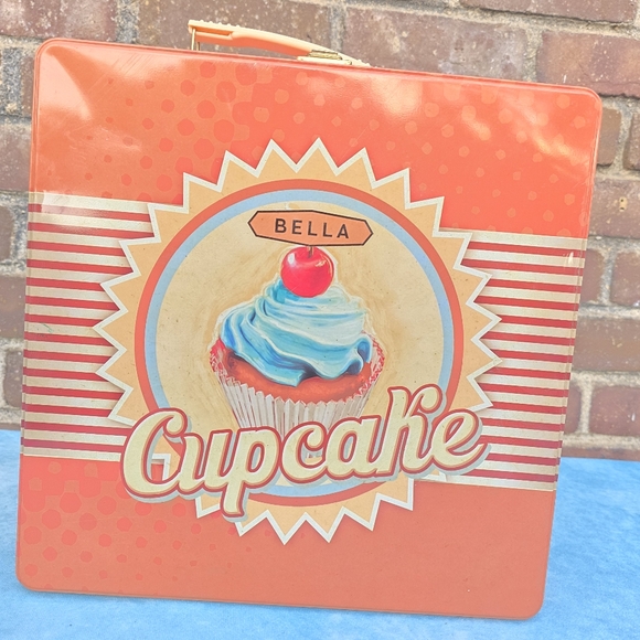 Bella Cupcake Maker Kit Complete. - Picture 3 of 4